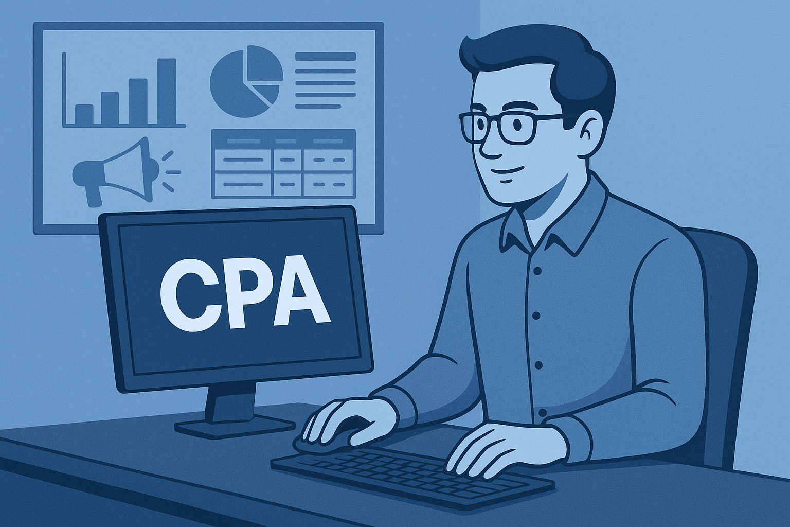 Czym jest CPA w kampaniach Google i kiedy warto go używać?
